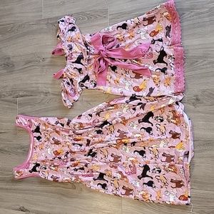COPY - Mother Daughter Outfit Disney Cats